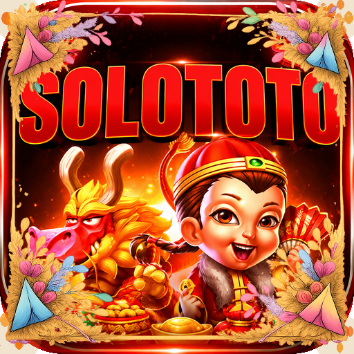 solototo — mitra unggulan